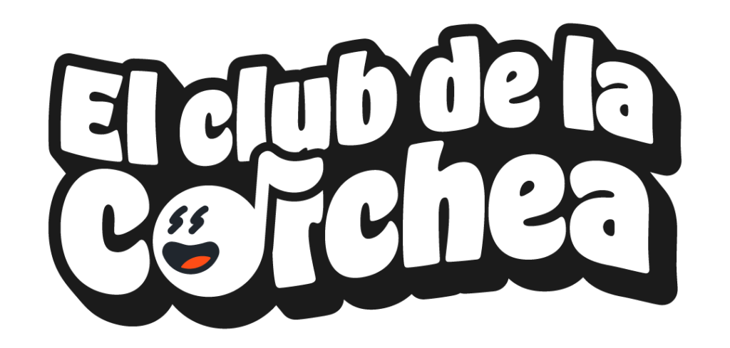 la corchea logo